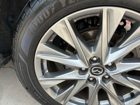 Used 2021 MAZDA CX-5 Grand Touring w/ GT Premium Package AWD/4WD image 6