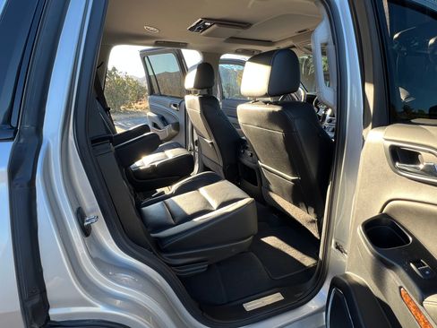 Used 2020 Chevrolet Tahoe Premier image 24