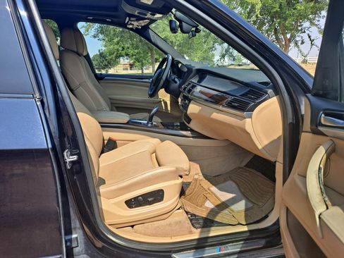 Used 2013 BMW X5 xDrive35i image 10
