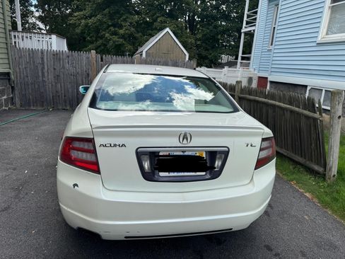Used 2008 Acura TL image 4