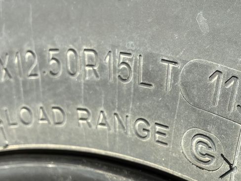 Used 2001 Jeep Wrangler Sahara image 18