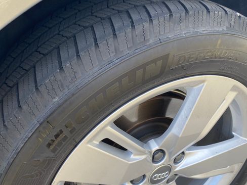 Used 2018 Audi Q5 2.0T Premium image 15