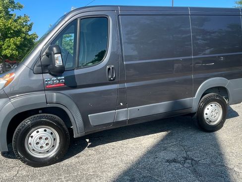 Used 2014 RAM ProMaster 1500 image 6