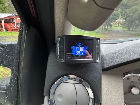 Used 2008 Ford F350 Lariat image 12