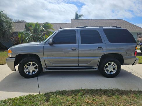 Used 2006 GMC Yukon Denali image 5