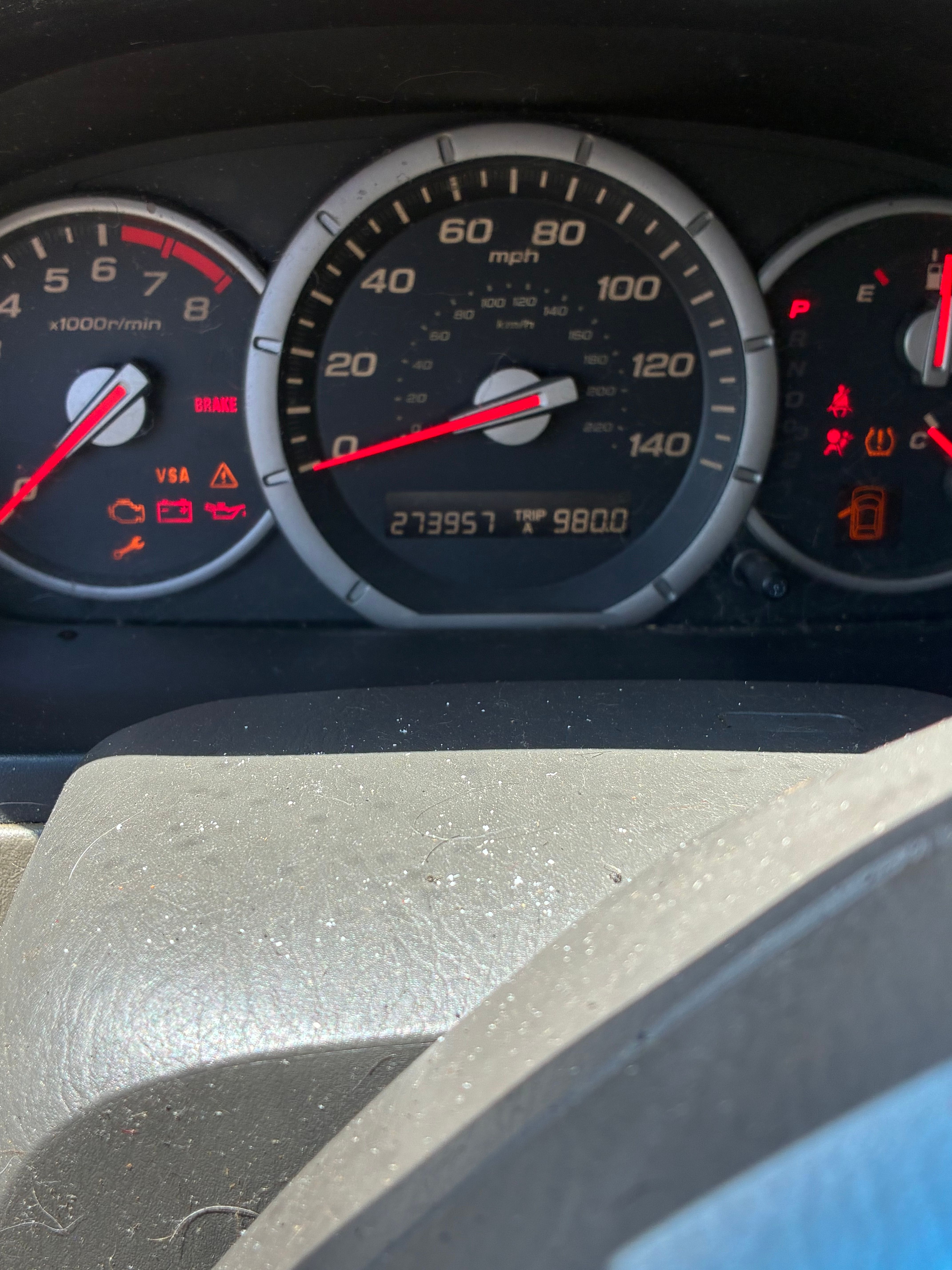 Used 2006 Honda Pilot EX-L image 3