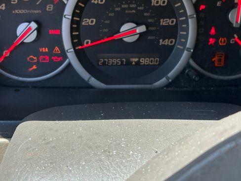 Used 2006 Honda Pilot EX-L image 3