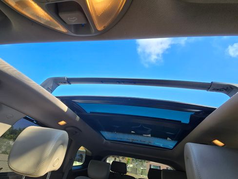 Used 2015 Hyundai Santa Fe Limited w/ Option Group 04 image 11