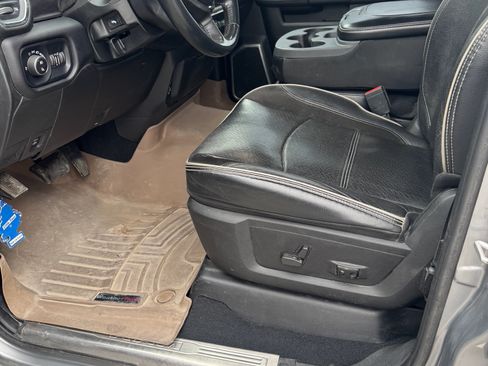 Used 2022 RAM 2500 Laramie image 11