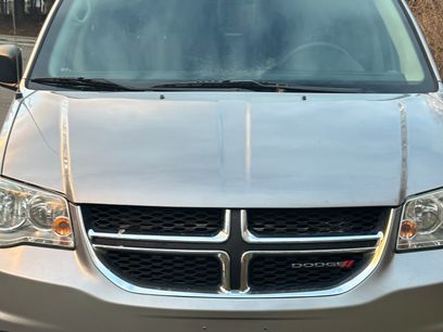 Used 2019 Dodge Grand Caravan SE