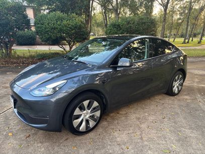 Used 2023 Tesla Model Y Long Range