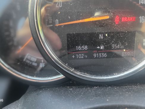 Used 2016 MINI Cooper S image 15