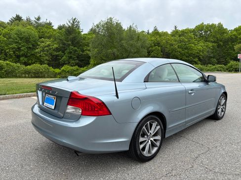 Used 2012 Volvo C70 T5 FWD image 12