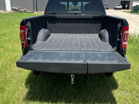 Used 2020 RAM 1500 Lone Star image 9