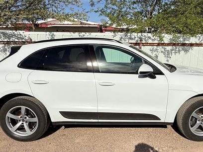 Used 2017 Porsche Macan
