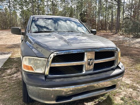 Used 2011 RAM 1500 ST w/ ST Popular Equipment Group image 5