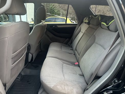 Used 2007 Toyota 4Runner Sport image 12