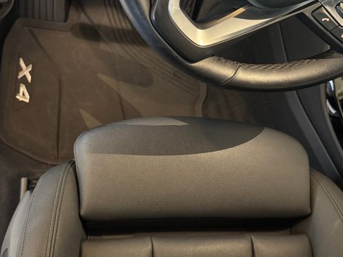 Used 2019 BMW X4 xDrive30i w/ Convenience Package image 26