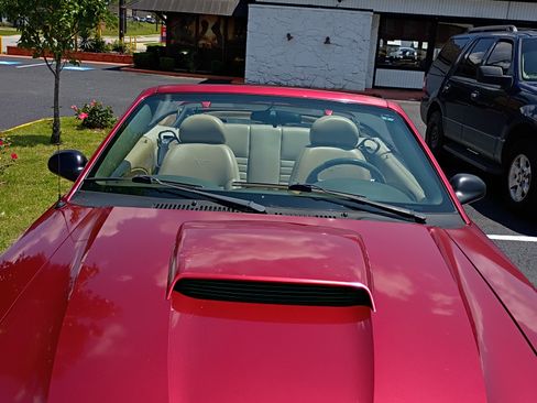 Used 2004 Ford Mustang GT image 8