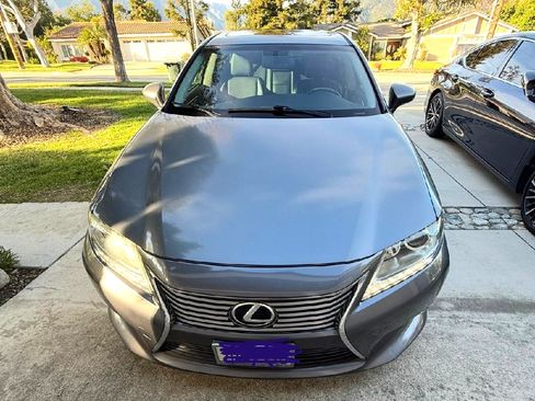 Used 2015 Lexus ES 350 w/ Premium Package image 11