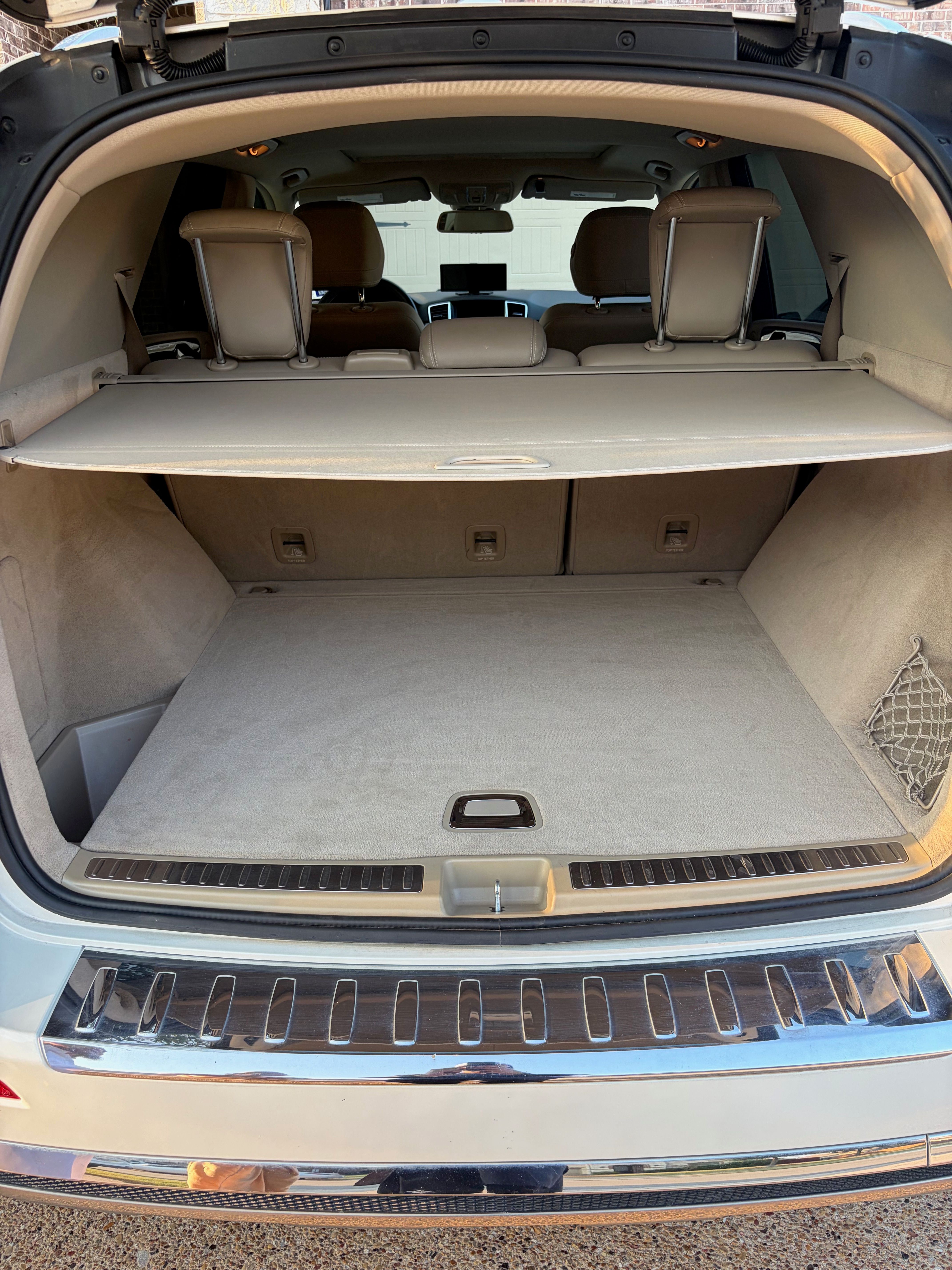Used 2014 Mercedes-Benz ML 350 2WD image 19