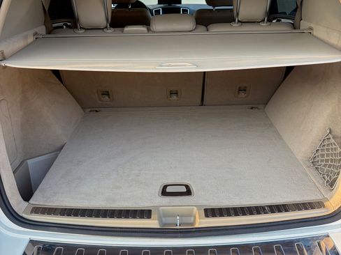 Used 2014 Mercedes-Benz ML 350 2WD image 19