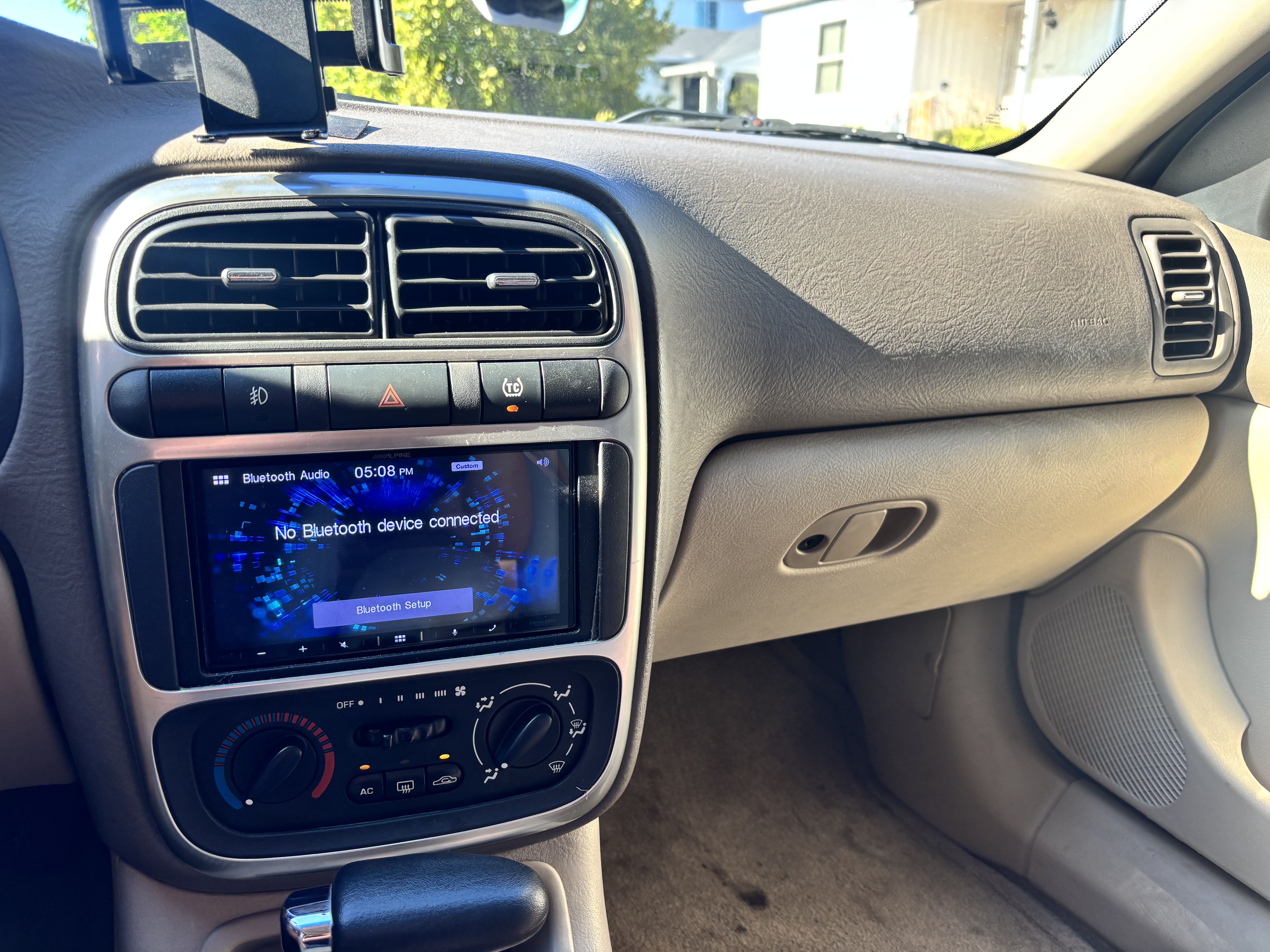 Used 2004 Saturn L-Series L300 FWD image 6