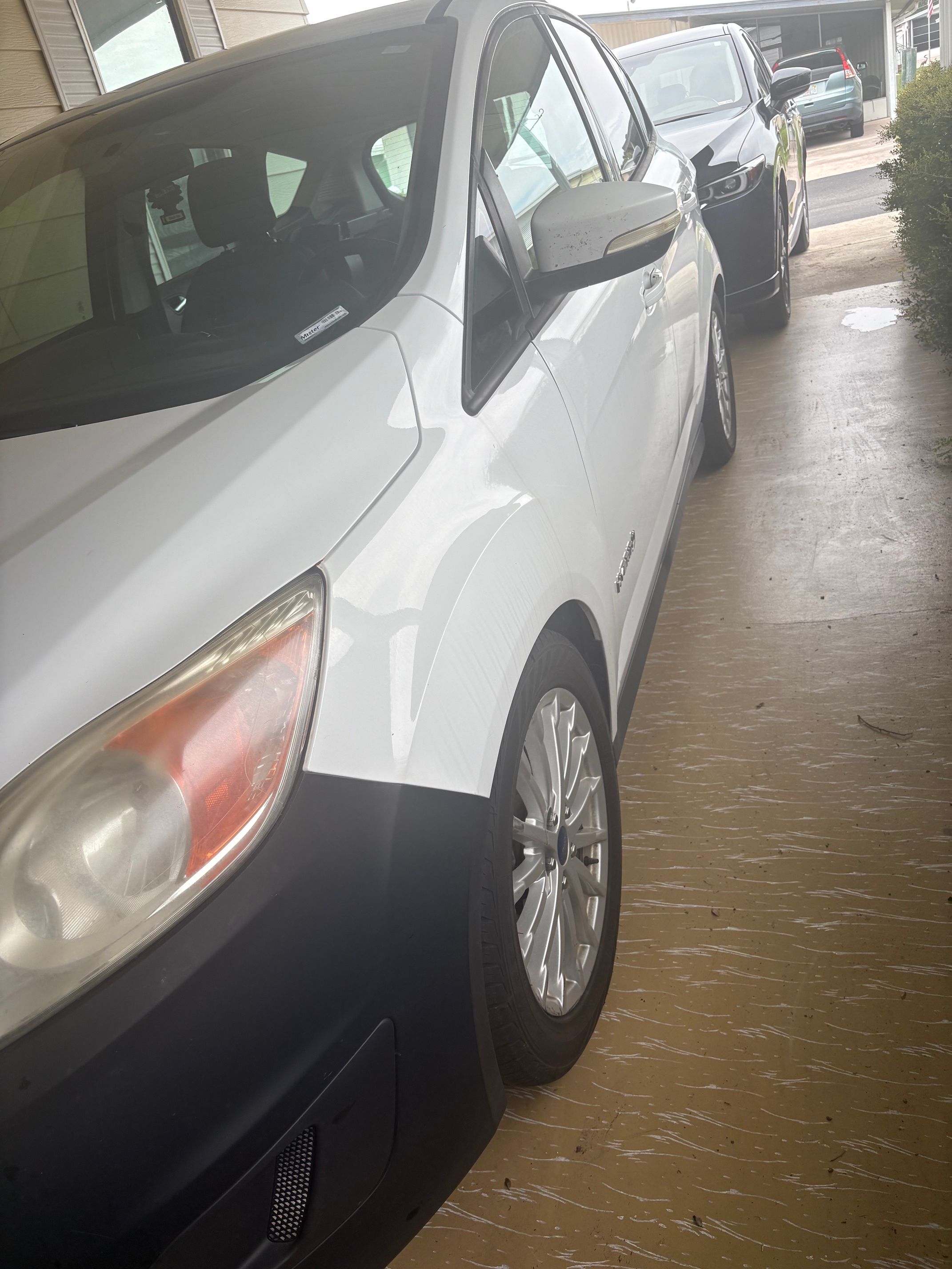 Used 2013 Ford C-MAX SE FWD image 14
