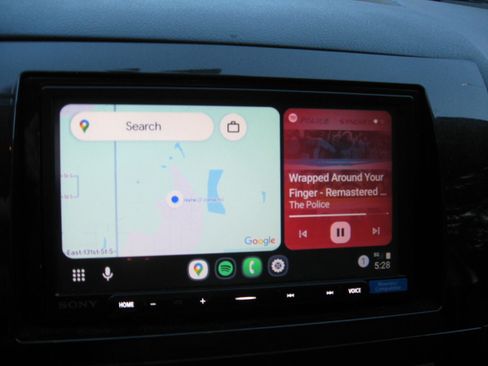 Used 2014 Toyota Sequoia SR5 image 12