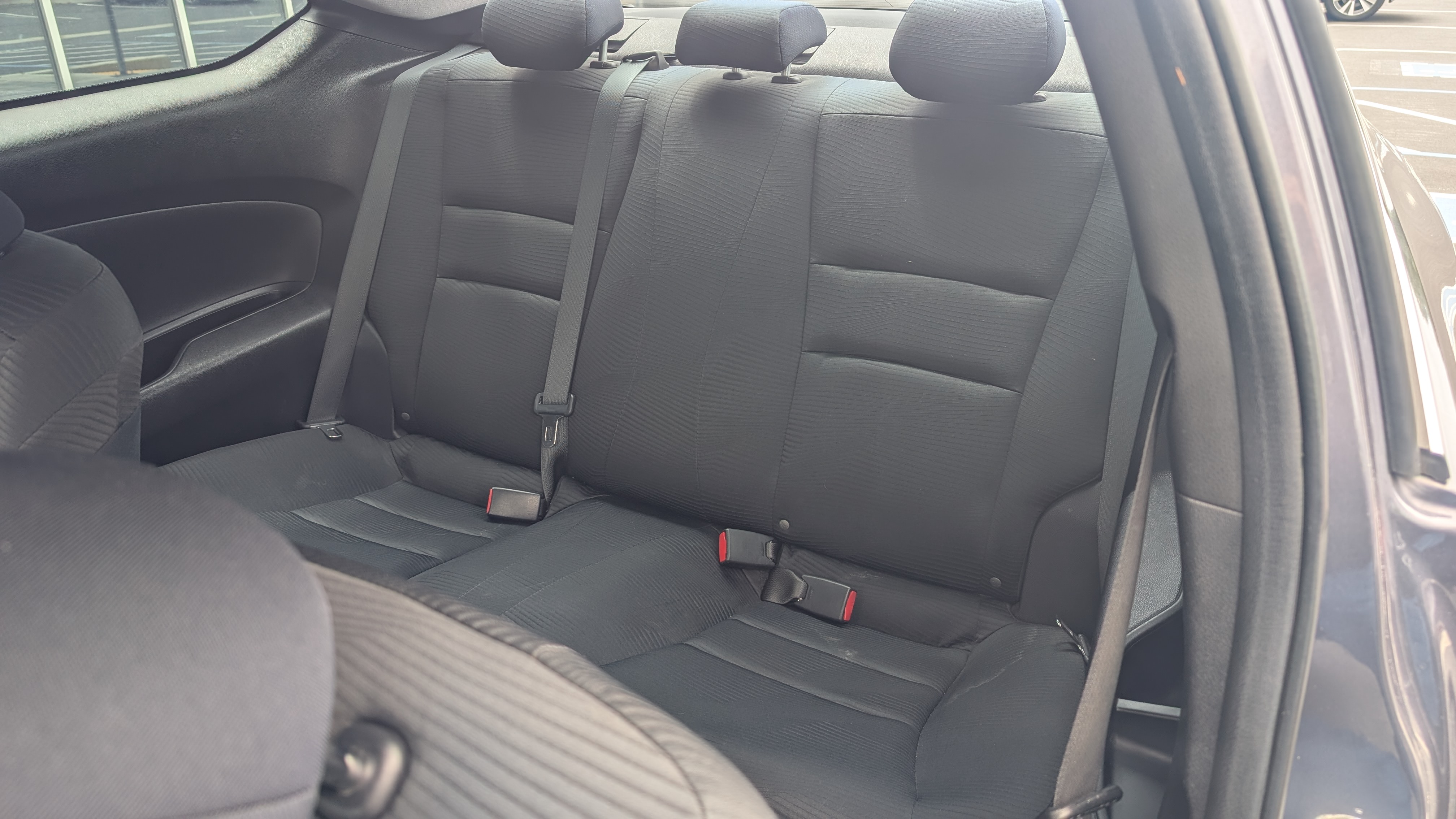 Used 2014 Honda Accord LX-S image 18