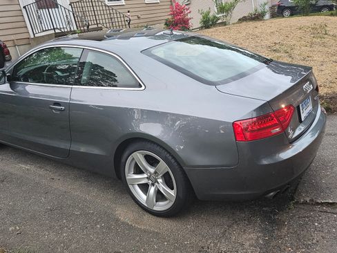 Used 2014 Audi A5 2.0T Premium Plus w/ Premium Plus Package image 12