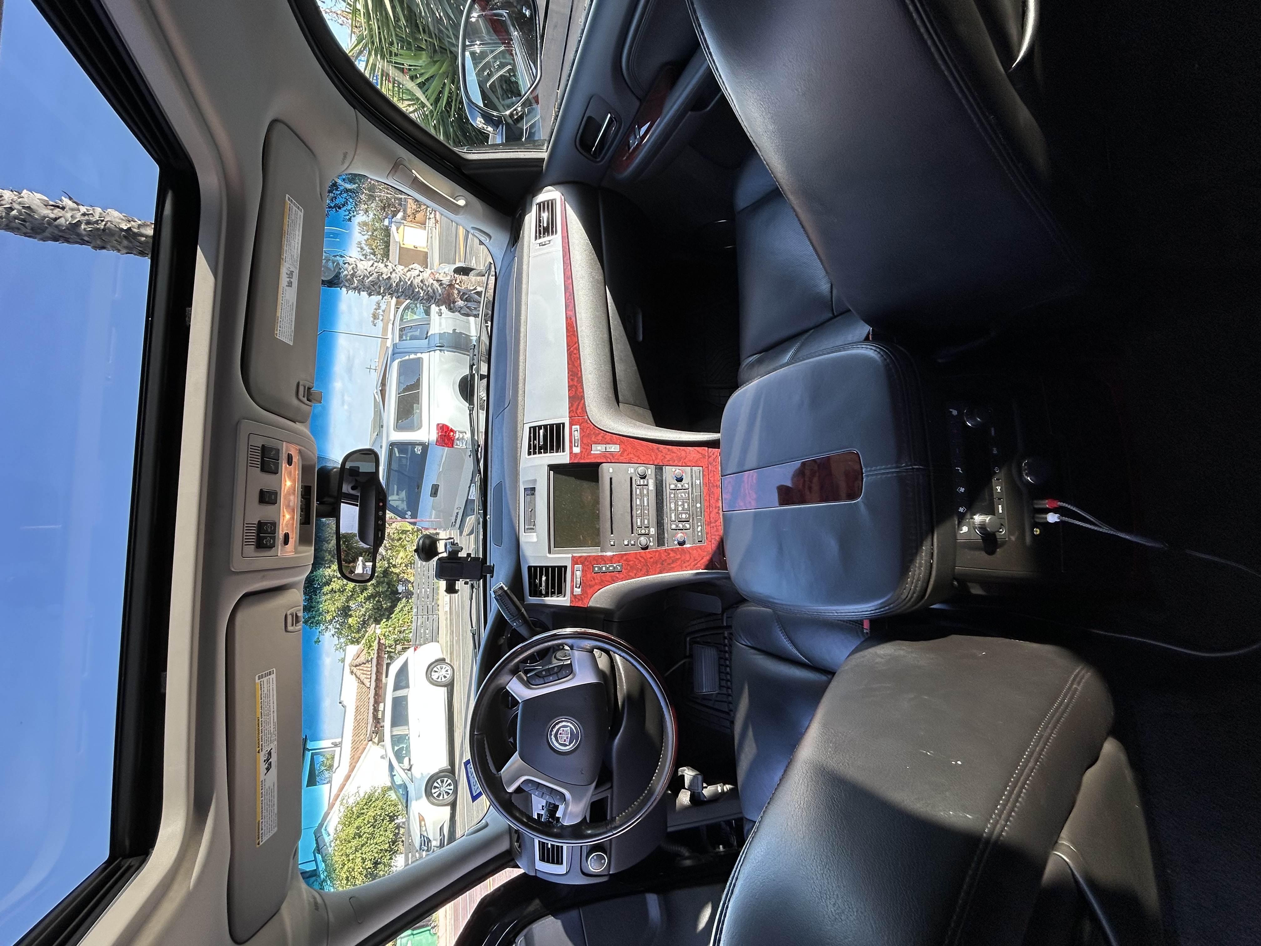 Used 2008 Cadillac Escalade ESV 2WD image 14