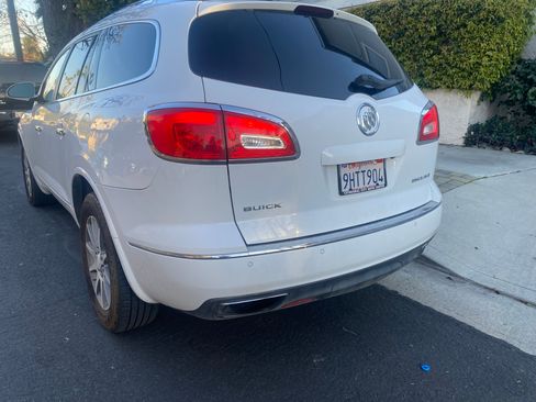 Used 2016 Buick Enclave Leather image 5