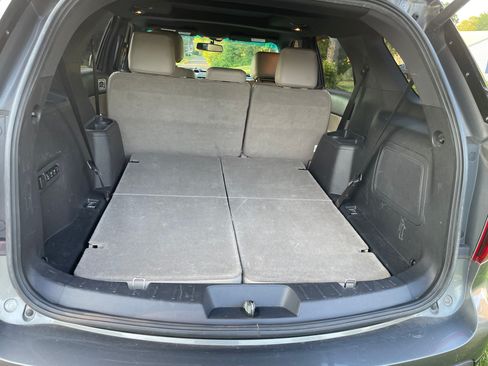 Used 2012 Ford Explorer Limited image 15