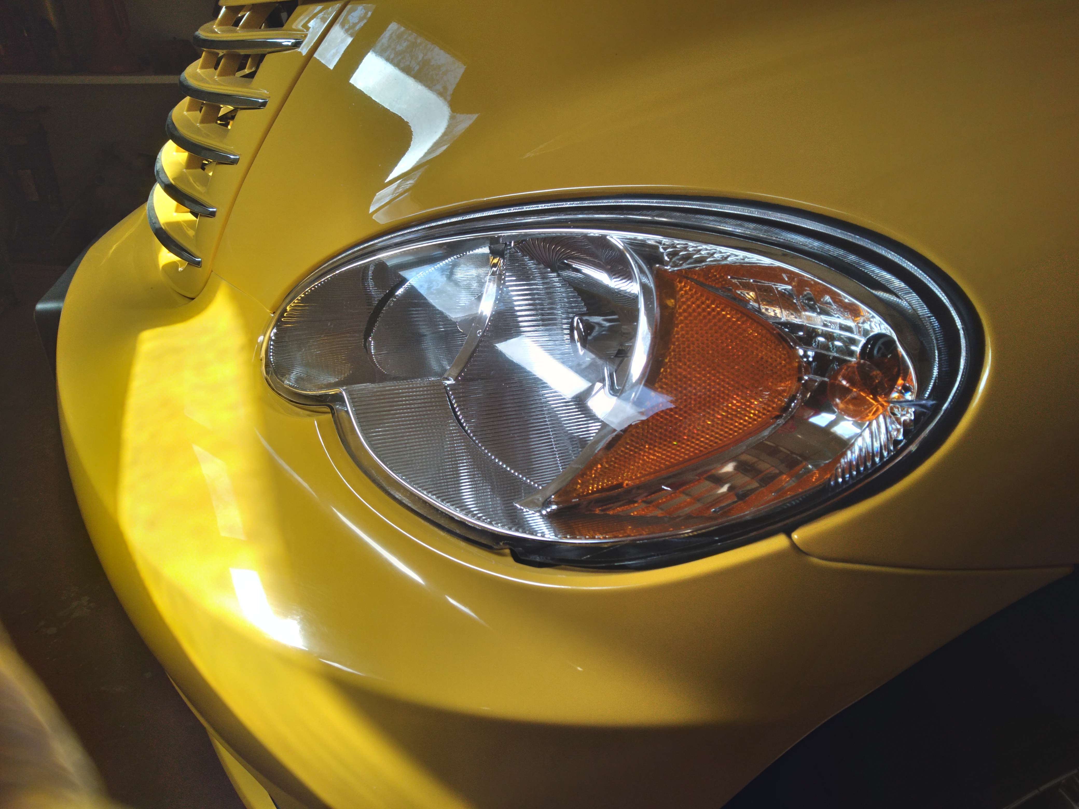 Used 2006 Chrysler PT Cruiser Touring FWD image 32