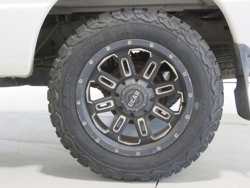 Used 2008 Ford Ranger XL AWD/4WD image 11