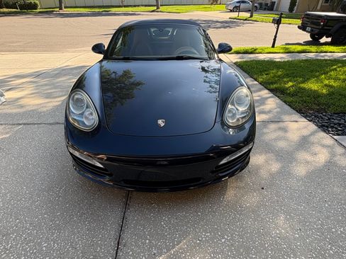 Used 2011 Porsche Boxster RWD image 8