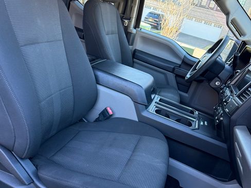 Used 2018 Ford F150 XL w/ Equipment Group 101A Mid image 6