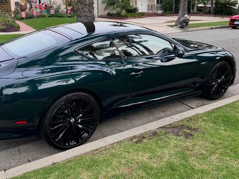 Used 2022 Bentley Continental GT Speed image 6