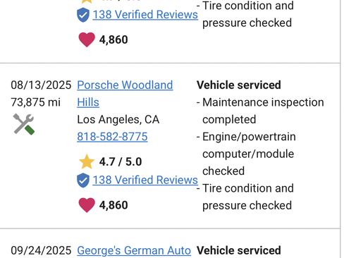 Used 2007 Porsche Cayman S image 12