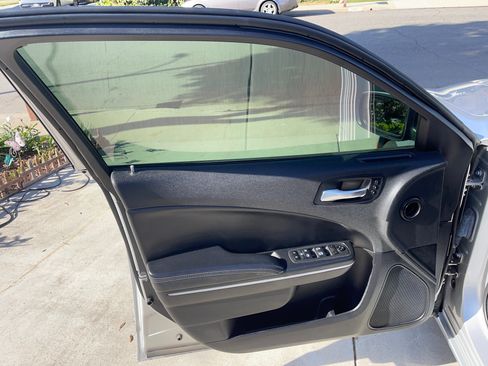 Used 2021 Dodge Charger SXT w/ Leather Interior Group image 6