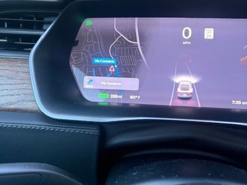 Used 2018 Tesla Model S 100D image 18