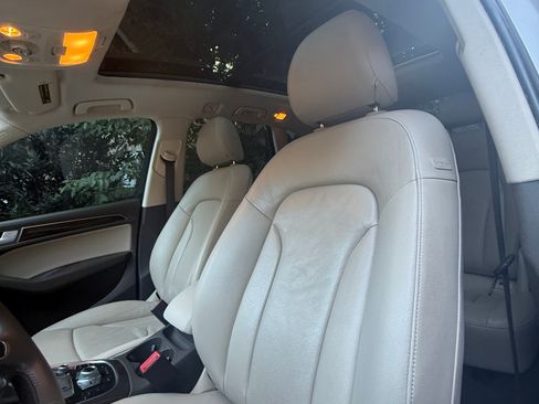 Used 2013 Audi Q5 2.0T Premium Plus w/ Premium Plus Pkg AWD/4WD image 11