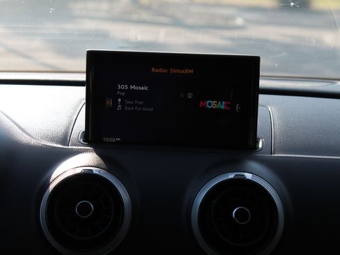 Used 2017 Audi A3 2.0T Premium w/ Convenience Package image 19