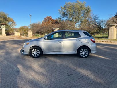 Used 2011 Toyota Matrix