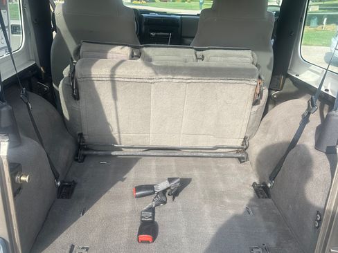 Used 2003 Jeep Wrangler Sport image 14