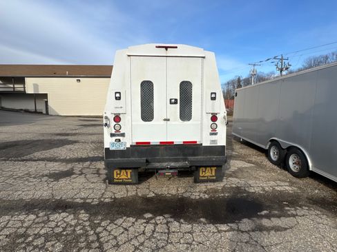 Used 2016 Ford F350 XL w/ Power Equipment Group AWD/4WD image 13