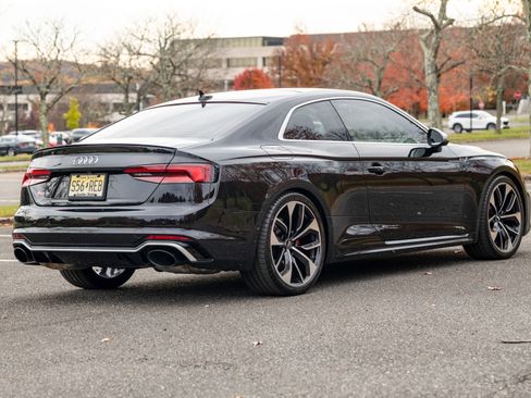 Used 2019 Audi RS 5 image 5