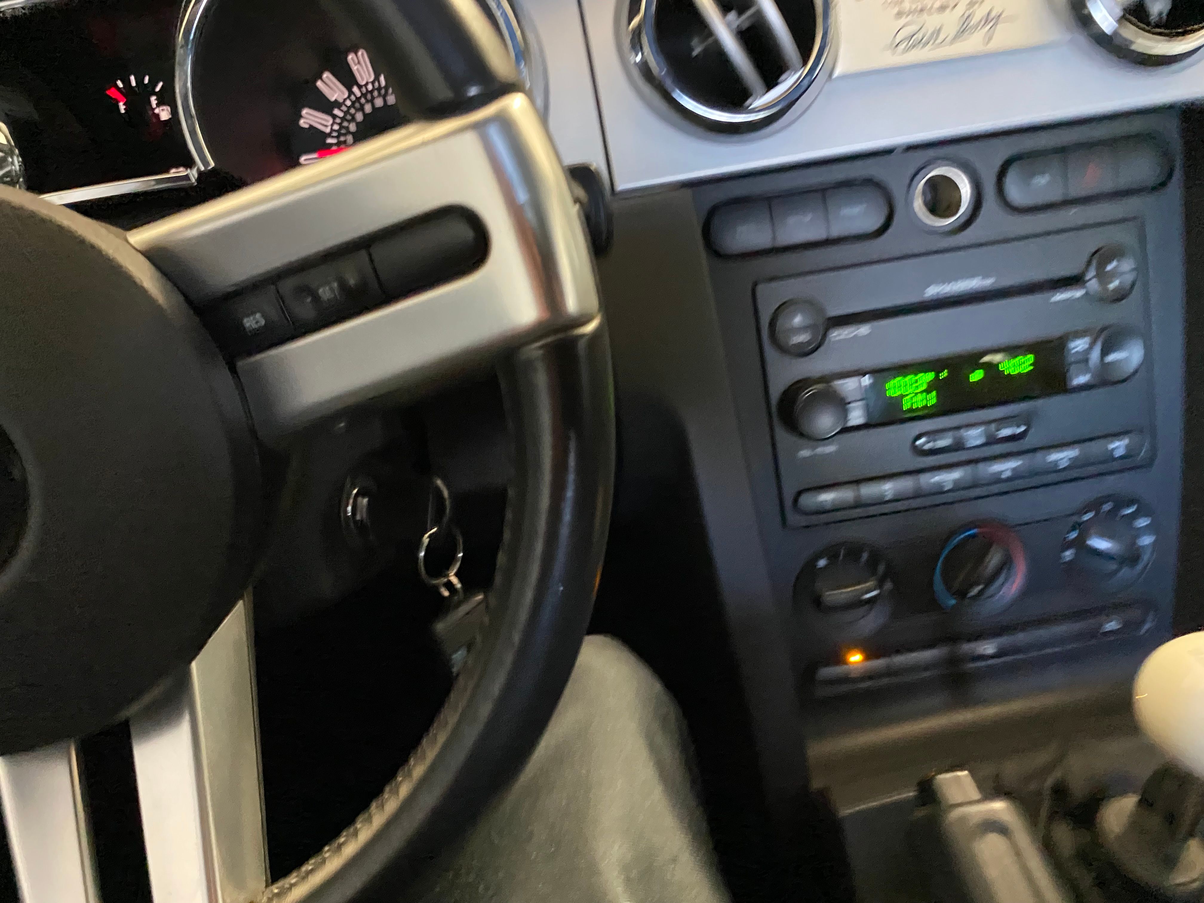 Used 2007 Ford Mustang GT RWD image 21