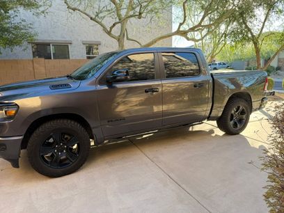 Used 2024 RAM 1500 Big Horn